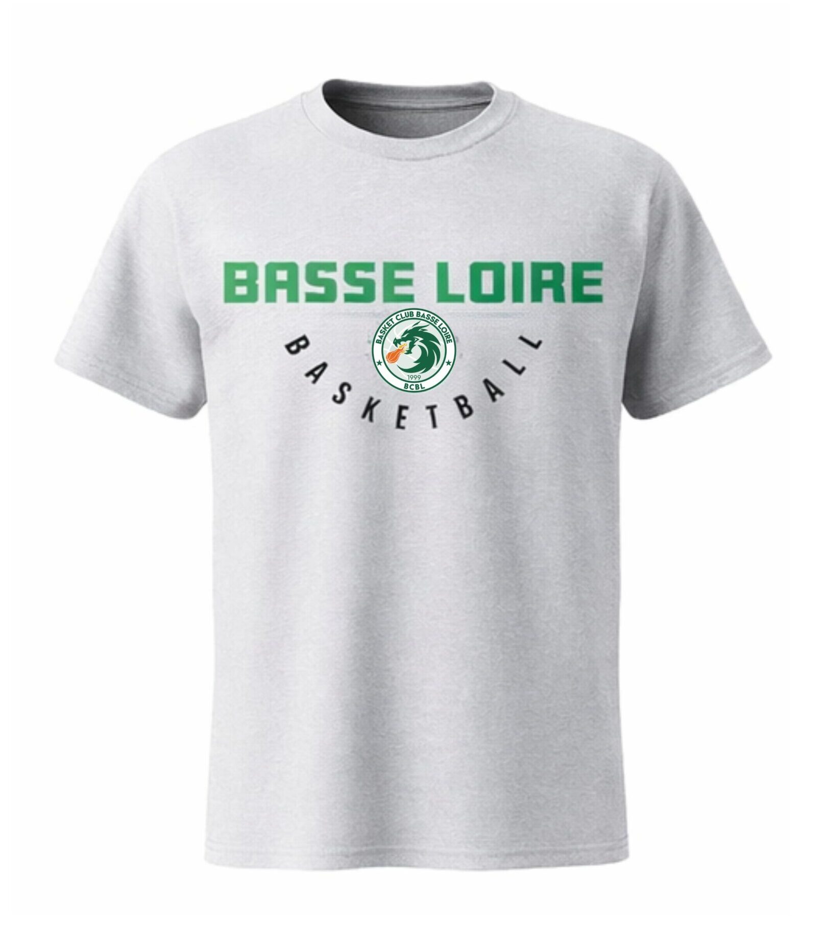 Tee-shirt manche courte BCBL